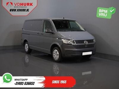 Grijs Occasion 2023 VW T6.1 Van | € 25.944 (Super prijs)