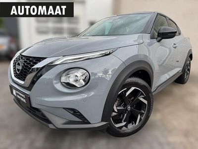 Grijs Gebruikt 2023 Nissan Juke N-Connecta SUV | € 23.950 (Eerlijke prijs)