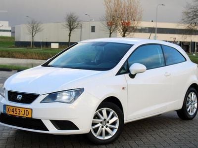 tweedehands Seat Ibiza 1.2 Style l Climate l PDC l Navigatie l LMV