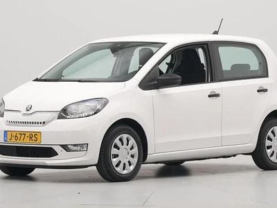 Skoda Citigo-e IV