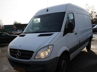 Overige Occasion 2011 Mercedes Sprinter Van | € 5.750 (Goede deal)