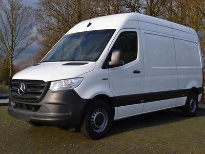 tweedehands Mercedes E-Sprinter 312 KA L2H2