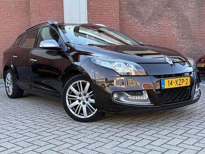 Renault Mégane GT Line