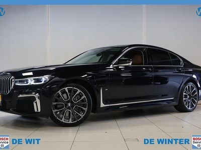BMW 745e