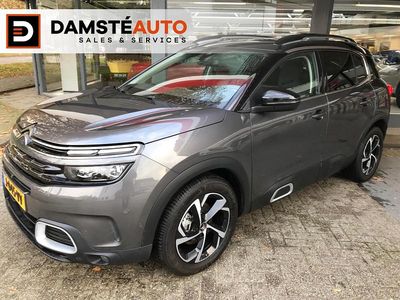 Occasion Citroën C5 Aircross Business Class 181 PK (133 kW) 2020 Grijs SUV