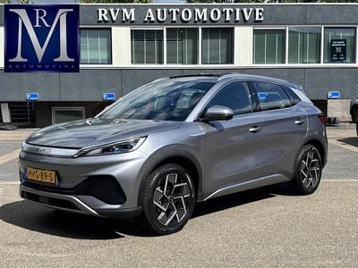 BYD Atto 3