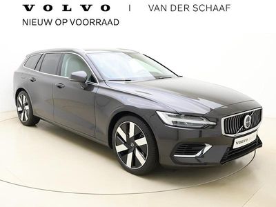 Grijs Occasion 2025 Volvo V60 Stationwagen | € 46.800