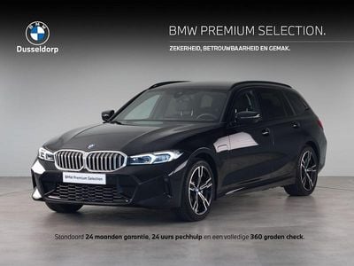 BMW 330e