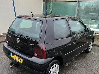 Occasion 2002 VW Lupo Hatchback | € 2.500