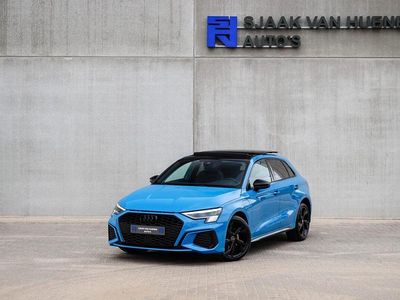 Daytona grey Gebruikt 2020 Audi A3 Sportback e-tron S-Line Hatchback | € 32.950 (Duur)