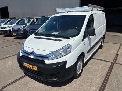 Citroën Jumpy