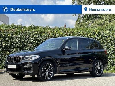 tweedehands BMW X3 M40i xDrive High Exe | ACC | Panorama | Standkache