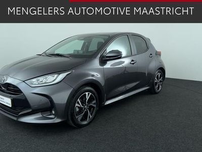 Occasion Toyota Yaris Edition 116 PK (85 kW) 2024 Grijs Hatchback