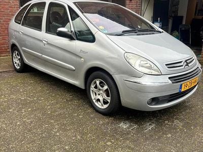 Gebruikt 2007 Citroën Xsara Picasso MPV | € 900 (Goede deal)