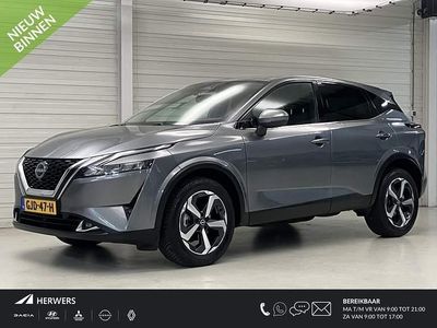 Dark metal grey Occasion 2024 Nissan Qashqai 360º SUV | € 31.435 (Eerlijke prijs)