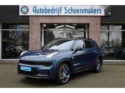Blauw Occasion 2023 Lynk & Co 01 SUV | € 26.945 (Eerlijke prijs)