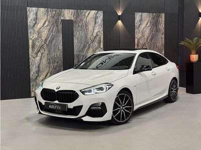 Wit Gebruikt 2020 BMW 218 M Sport Coupé | € 26.950 (Eerlijke prijs)