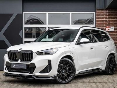 Occasion 2025 BMW iX1 M Sport SUV | € 52.950 (Eerlijke prijs)