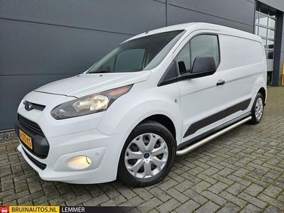 tweedehands Ford Transit CONNECT 1.5 TDCI L2 Airco Verlengd 100 PK EU 6