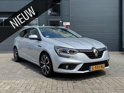 Renault Mégane GT Line