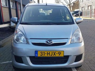 tweedehands Daihatsu Cuore 1.0 Premium