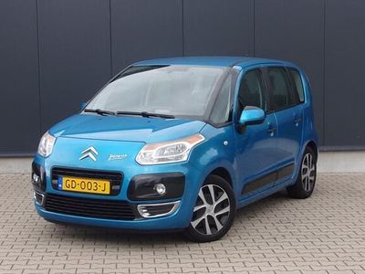 Citroën C3 Picasso