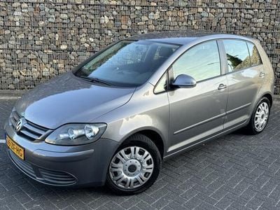 VW Golf Plus