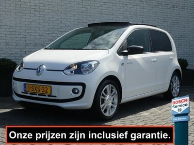 VW up!