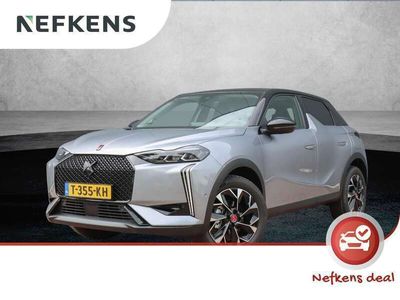 DS Automobiles DS3