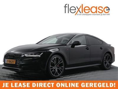 Audi A7 Sportback