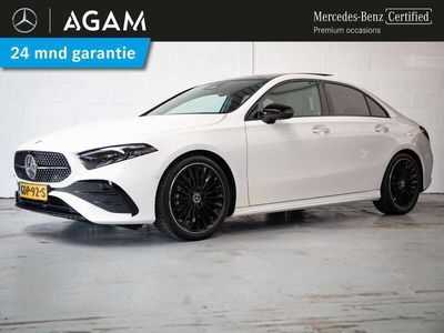 Mercedes A180