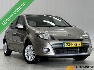 Occasion Renault Clio R.S. 75 PK (55 kW) 2010 Beige Hatchback