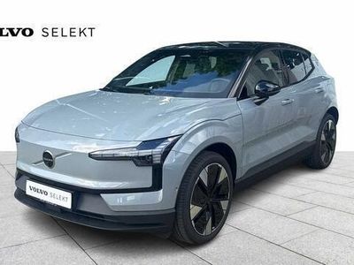 Grijs Gebruikt 2024 Volvo EX30 Ultra SUV | € 43.999 (Duur)