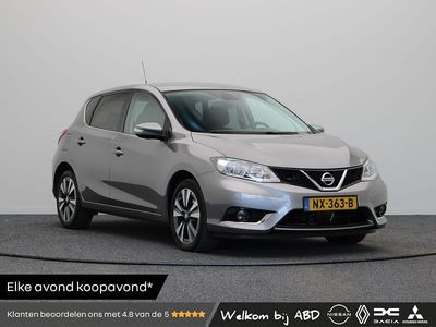 Nissan Pulsar