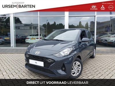 tweedehands Hyundai i10 1.0 Comfort Smart