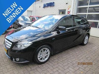 Mercedes B180