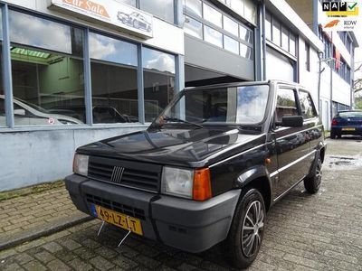 tweedehands Fiat Panda 1.1 Young