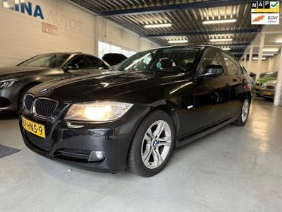 tweedehands BMW 316 3-SERIE i Business Line grootscherm | nap | 6BAK