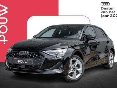 Audi A3 Sportback e-tron