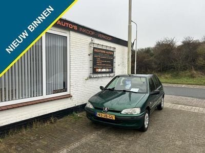 Peugeot 106
