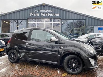 tweedehands Renault Twingo 1.2 TCE GT