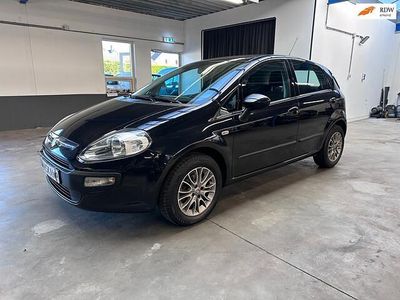 Fiat Punto Evo
