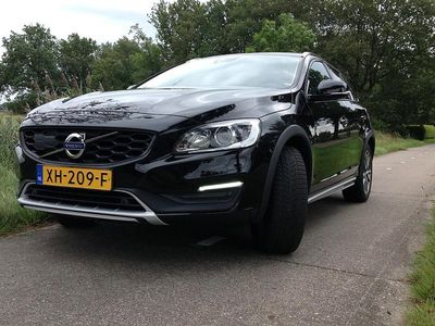 Volvo V60 CC