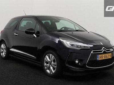 Citroën DS3