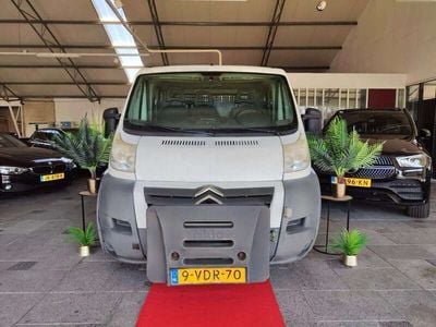 Citroën Jumper