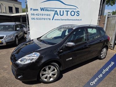 Renault Clio GrandTour