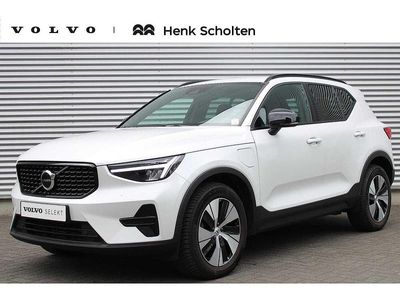 Gebruikt 2024 Volvo XC40 Plus SUV | € 43.950 (Duur)