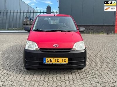 Daihatsu Cuore