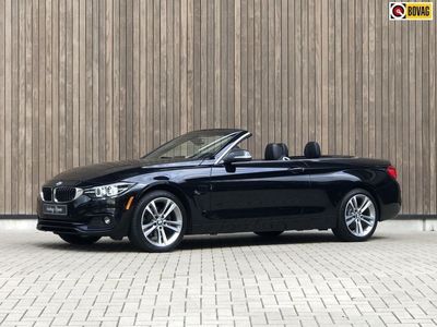 BMW 430 Cabriolet