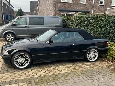 Occasion BMW 320 149 PK (109 kW) 1998 Cabriolet